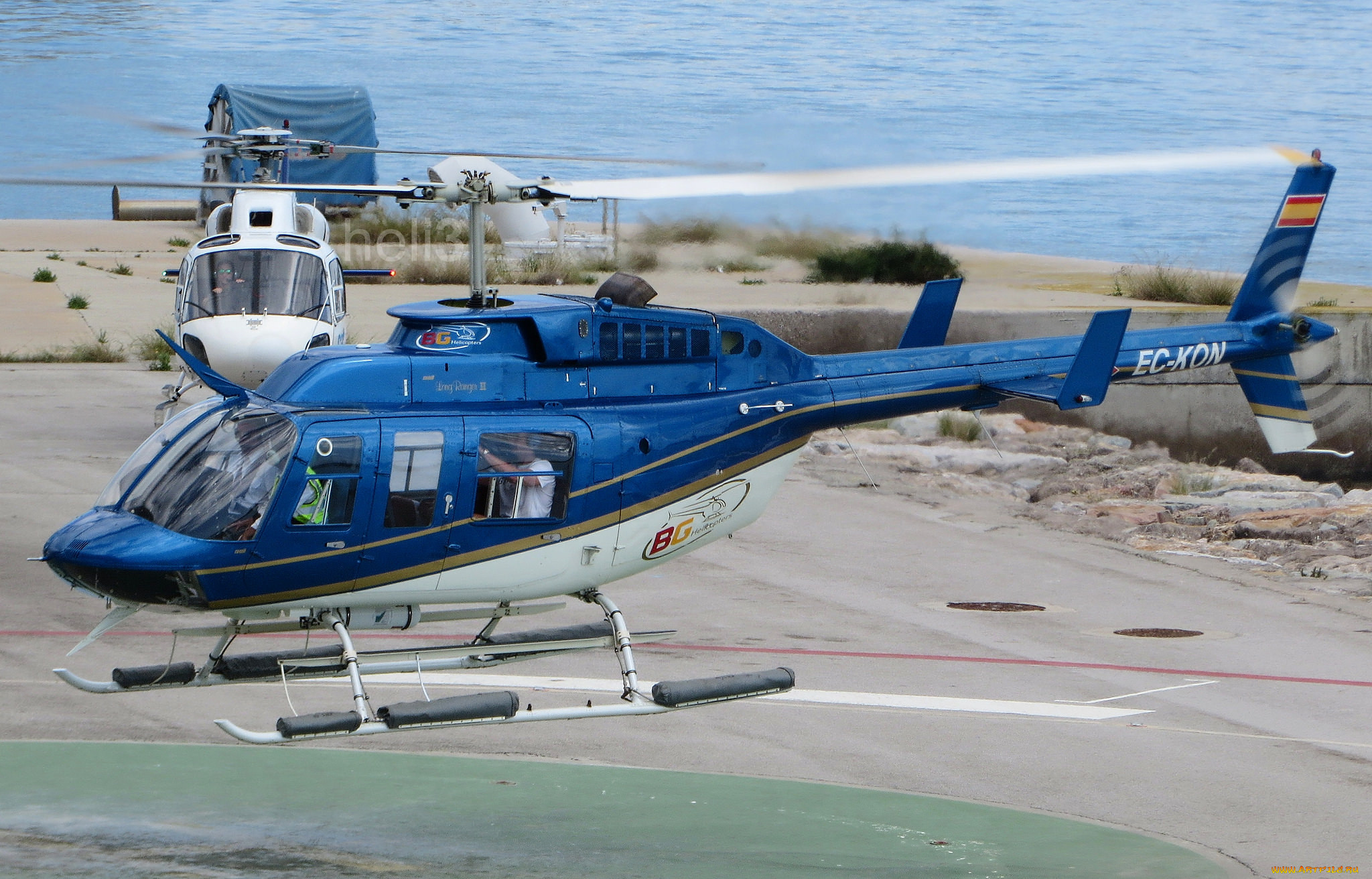bell 206l-3 longranger iii, , , 